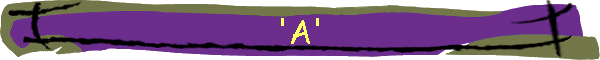 'A'