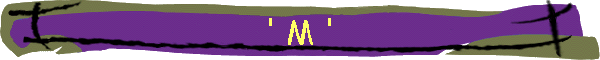 ' M '