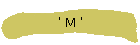 ' M '