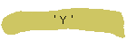 ' Y '