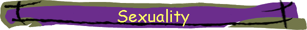 Sexuality
